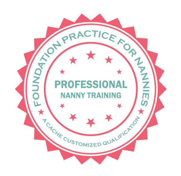 Foundation Practice for Nannies: A CACHE Customized Qualification
